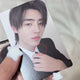 ENHYPEN ENHYPEN Desire Unleash Sunghoon Set Weverse Album Photocard Transfer