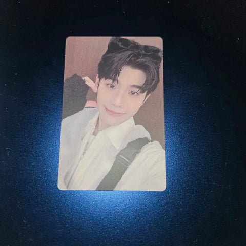 ZEROBASEONE Kim Taerae Target Limited Edition Unreleased Photocard