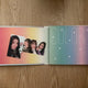 IZ*ONE La Vie en Rose Autographed CD Not For Sale