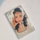 IVE Rei Secret xoxz Withmuu Lucky Draw Photocard