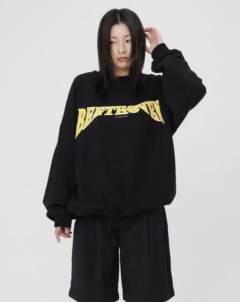 BEETHOVEN SWEATSHIRT
