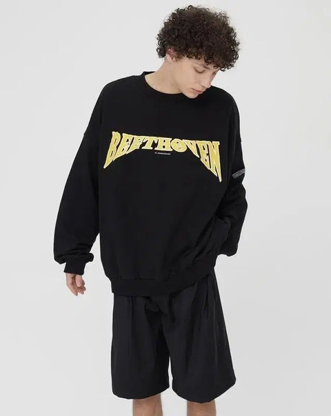 BEETHOVEN SWEATSHIRT