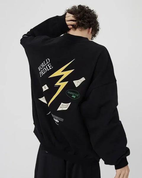 BEETHOVEN SWEATSHIRT
