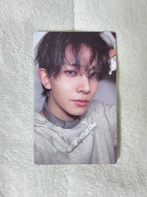 ENHYPEN HeeSeung Weverse Album Photocard for Sale