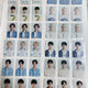 Seventeen Birthday Box 2 13 Member Photocard Full Set