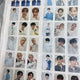 Seventeen Birthday Box 2 13 Member Photocard Full Set