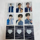 Seventeen Birthday Box 2 13 Member Photocard Full Set