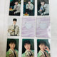 Seventeen Birthday Box 4 13 Members Photocards Full Set