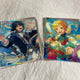Ensemble Stars! Switch Shining Star Theme Shikishi Tsumugi, Sora Sunlight