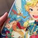 Ensemble Stars! Switch Shining Star Theme Shikishi Tsumugi, Sora Sunlight