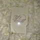 IVE Yujin photocard