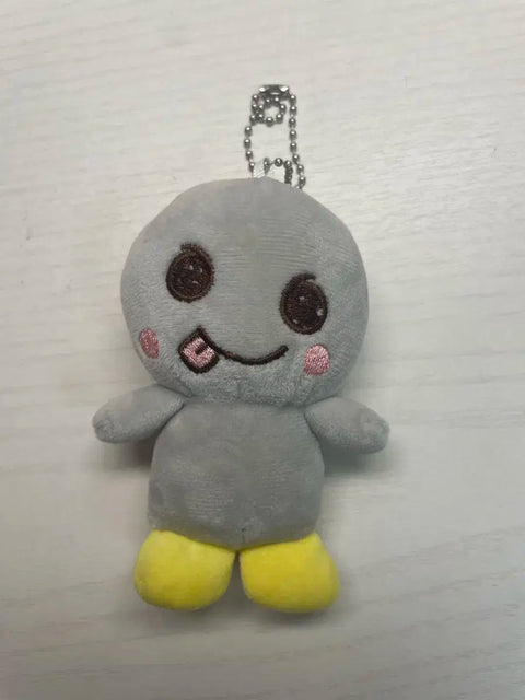 Fake Song Yongdol doll