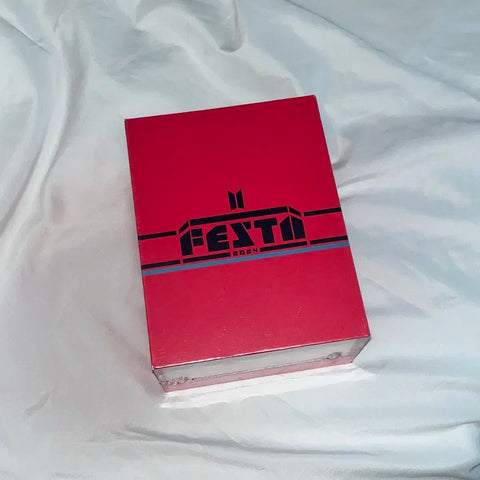 2024 FESTA Reverse Support Clock Hug Event