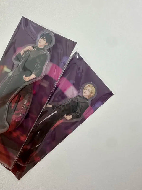 PlayV Yeejun Noah Dash Acrylic All Together Below Cost Transfer