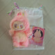 Labubu Highlight Series Loyalty New Item for Sale