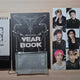 Xdinary Heroes Yearbook 2025 Xdiz Sig Calendar