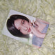 IVE Gaeul photocard