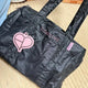 Blackpink Dead Line Tour Concert MD Shoulder Bag Light Stick Bag