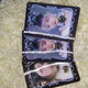 IVE lenticular photocard transfer
