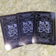 IVE lenticular photocard transfer