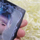 IVE lenticular photocard transfer