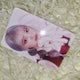 IVE Liz photocard transfer