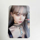 aespa Winter photocard Global Shop unreleased deluxe goods transfer winter MD
