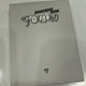 Seventeen Follow Collector Book S.Coups Unopened