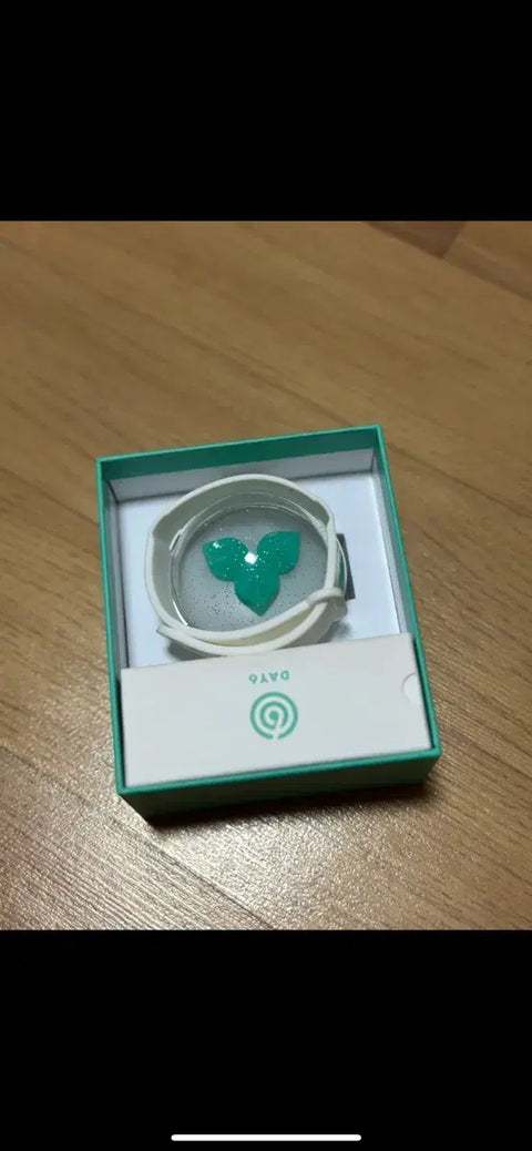 DAY6 Cheer Bracelet Ver.3 DAY6 Cheer Band Made Watch Version 3