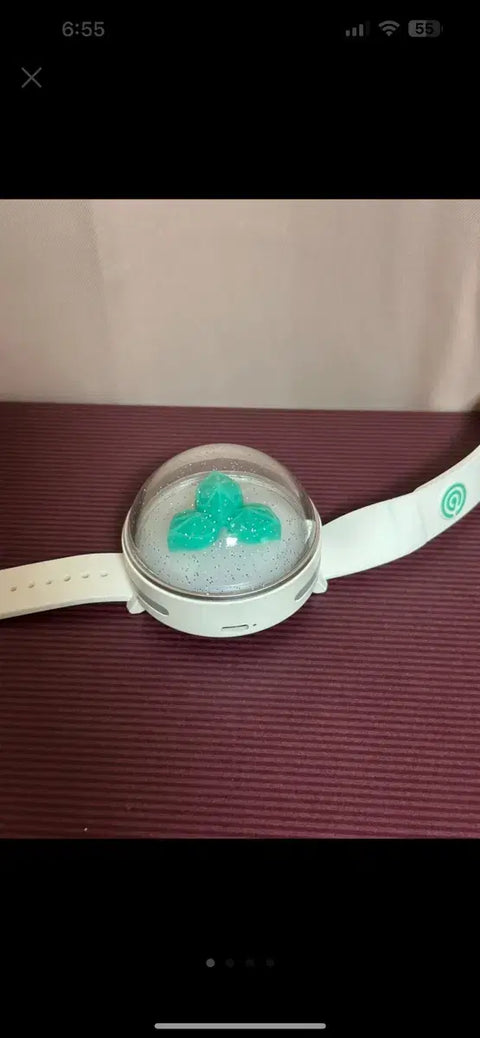 DAY6 Cheer Bracelet Ver.3 DAY6 Cheer Band Made Watch Version 3