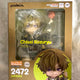 Paradox Live Yasha Kuzuryu Chisei Nendoroid