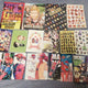 TonyPeter Spider-Man Deadpool Avengers Marvel Non-CP Doujinshi Stickers Badges Masking Tape