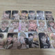 Jamie Shop Hongsil Quest Collection Photo Card Complete Set 18 Cards