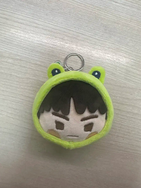 2025 BTS Festa In the Seom V Keyring