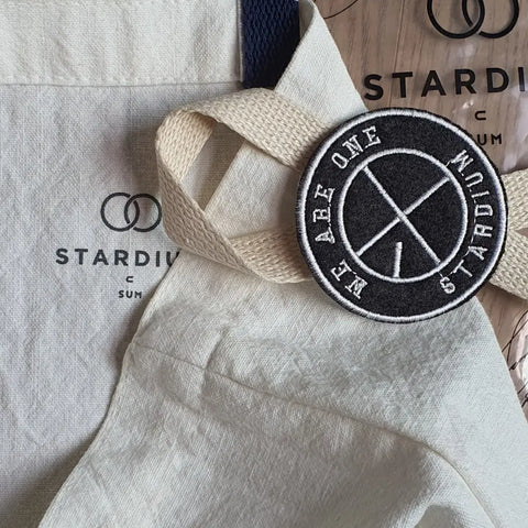 EXO Artium Eco Bag EXO SUM SM Reusable Bag