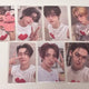 ENHYPEN Romance Untold Weverse photocard transfer