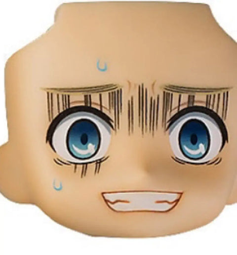 Attack on Titan Armin Nendoroid Face Plate