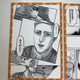 Attack on Titan, Attack on Titan (abbreviated), Erwin postcard, Erwin Smith