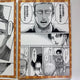 Attack on Titan, Attack on Titan (abbreviated), Erwin postcard, Erwin Smith