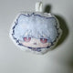 Selling Gintoki unofficial merchandise doll.