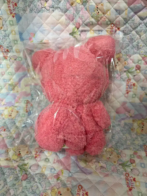 Korilakkuma squirrel costume
