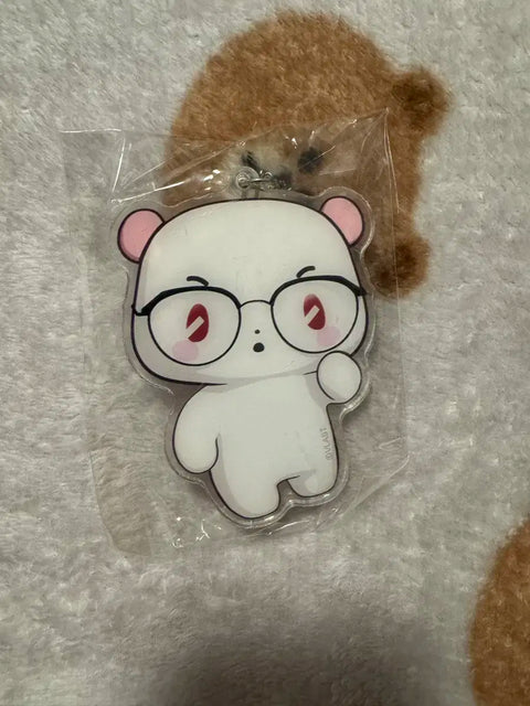 PLAVE Mediheal Mmmemi-mu Bambi Mime