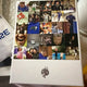 Infinite Challenge 2025 Daily Calendar