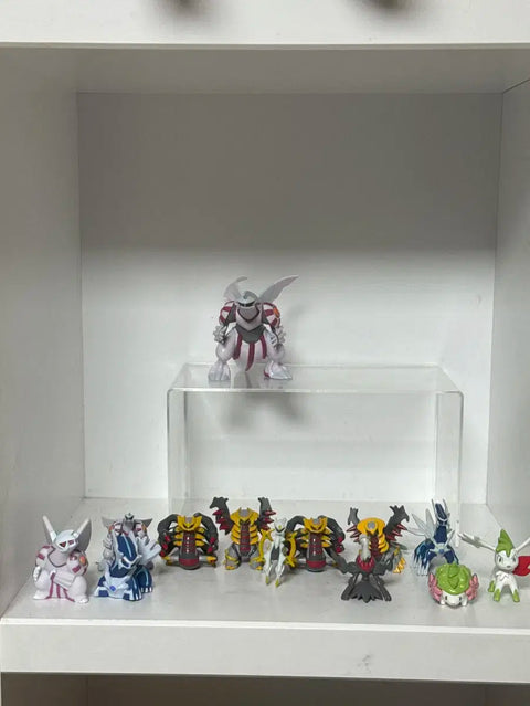 Monster Collection