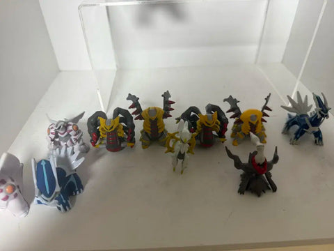 Monster Collection