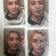 Leehan Birthday Photocard