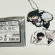 Jujutsu Kaisen Hidden Inventory/Premature Death Gojo Toji Acrylic Keychain + Rubber Strap