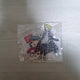 I'm transferring/selling a Tokyo Revengers Sanrio collaboration acrylic stand of Mikey.