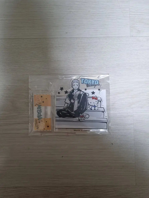 Selling Doriben (Tokyo Revengers) Sanrio collaboration acrylic stand, Mitsuya.