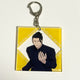 Jujutsu Kaisen Geto Suguru Acrylic Keychain